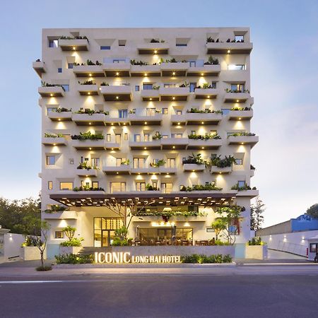 Iconic Long Hai Hotel Екстериор снимка